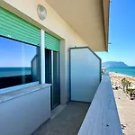 Apartment P022 - Porto Recanati, Nuovissimo Bilocale Fronte Mare *